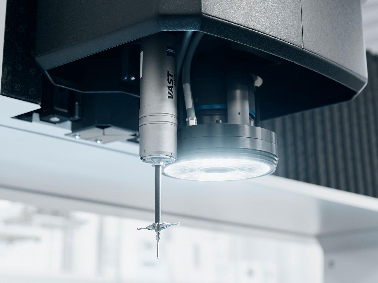 Multi-sensor technology