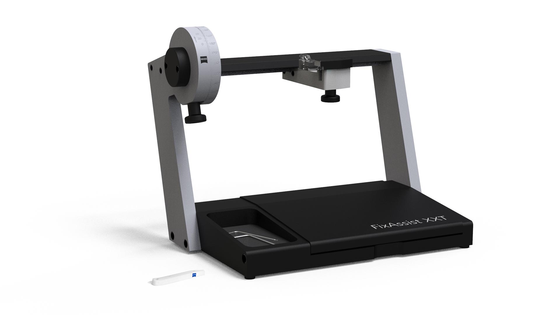 ZEISS FixAssist XXT with tools