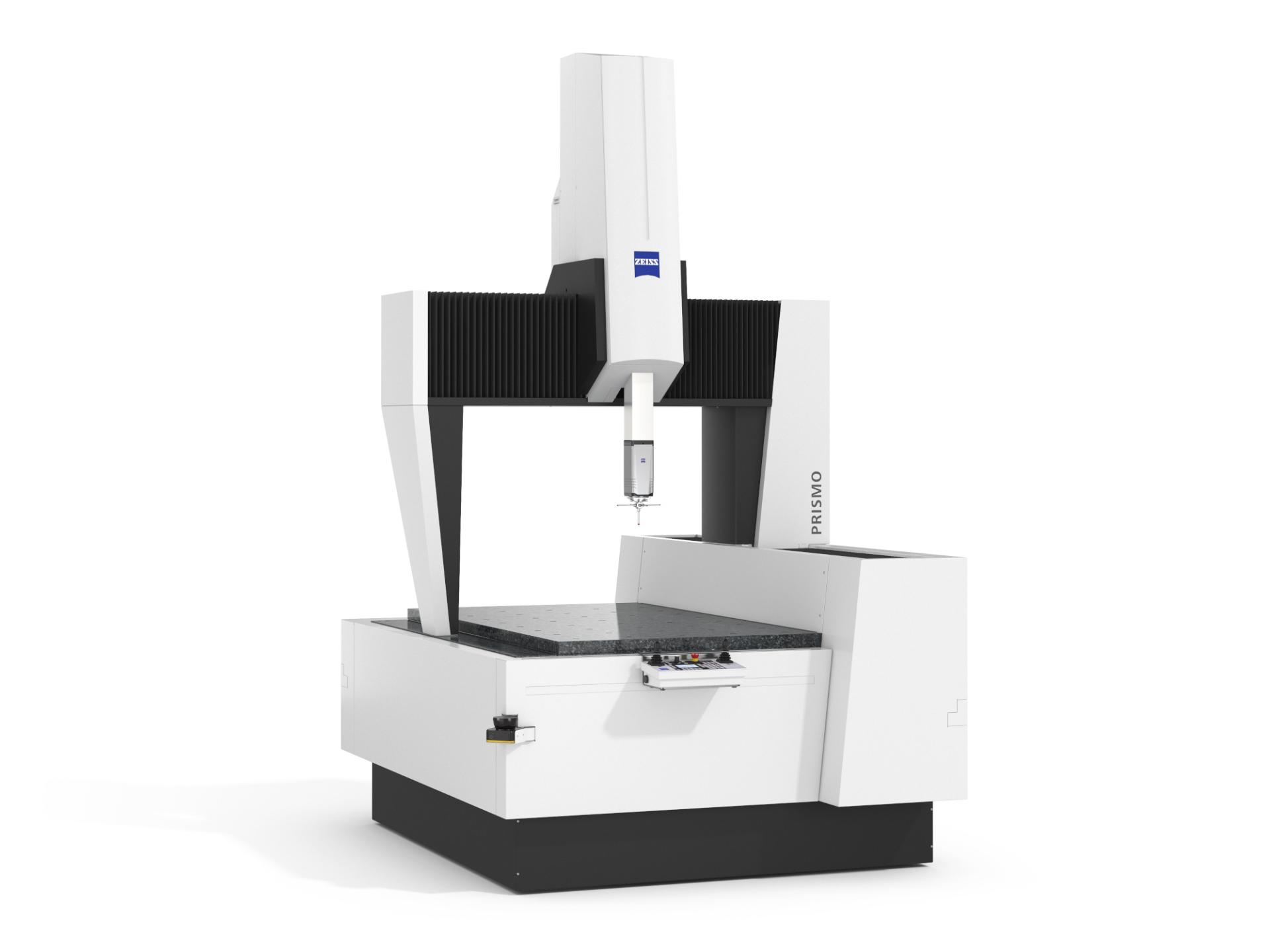 ZEISS PRISMO family