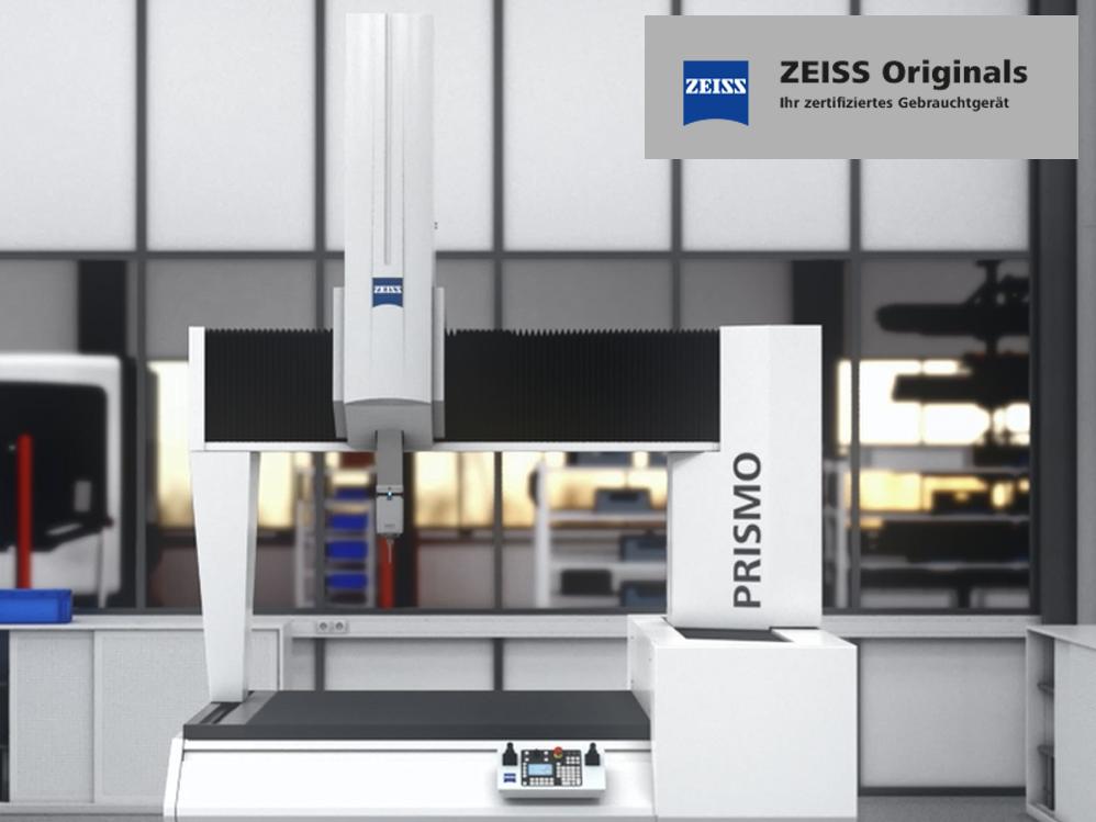 ZEISS Originals