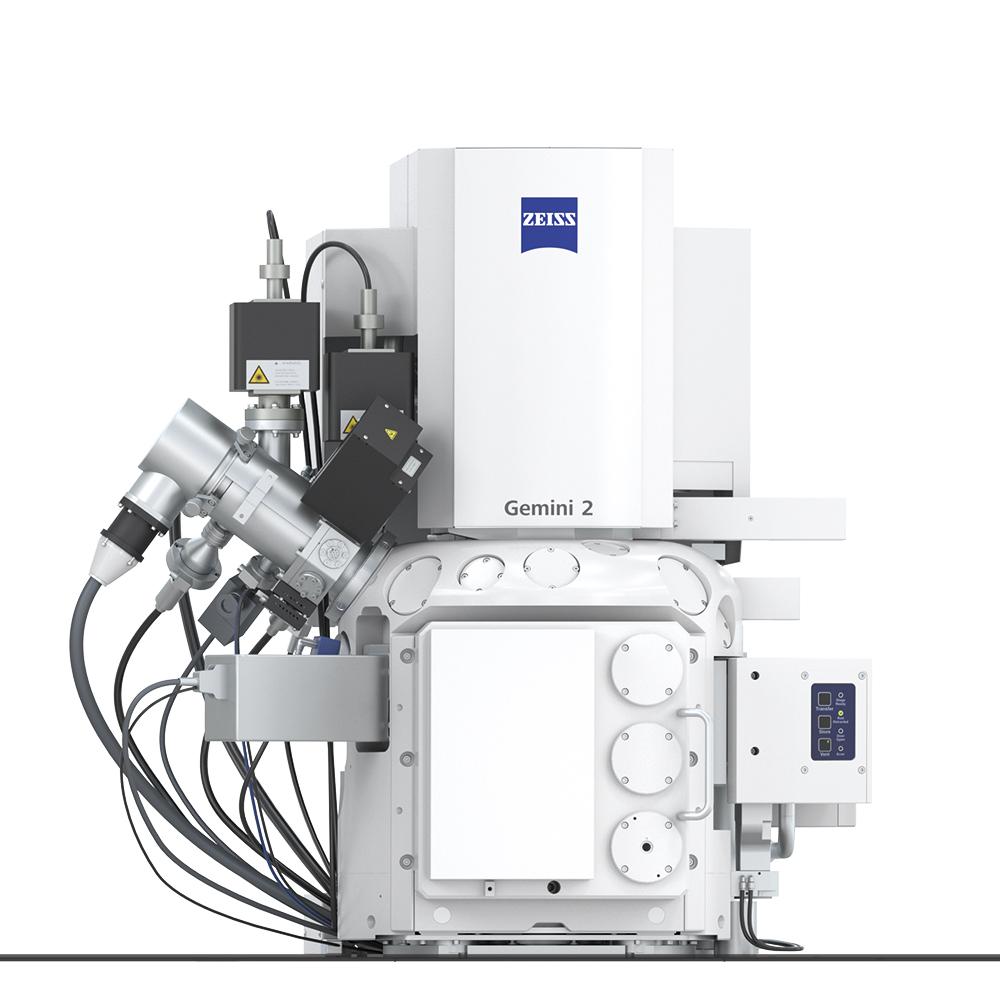 ZEISS Crossbeam Family