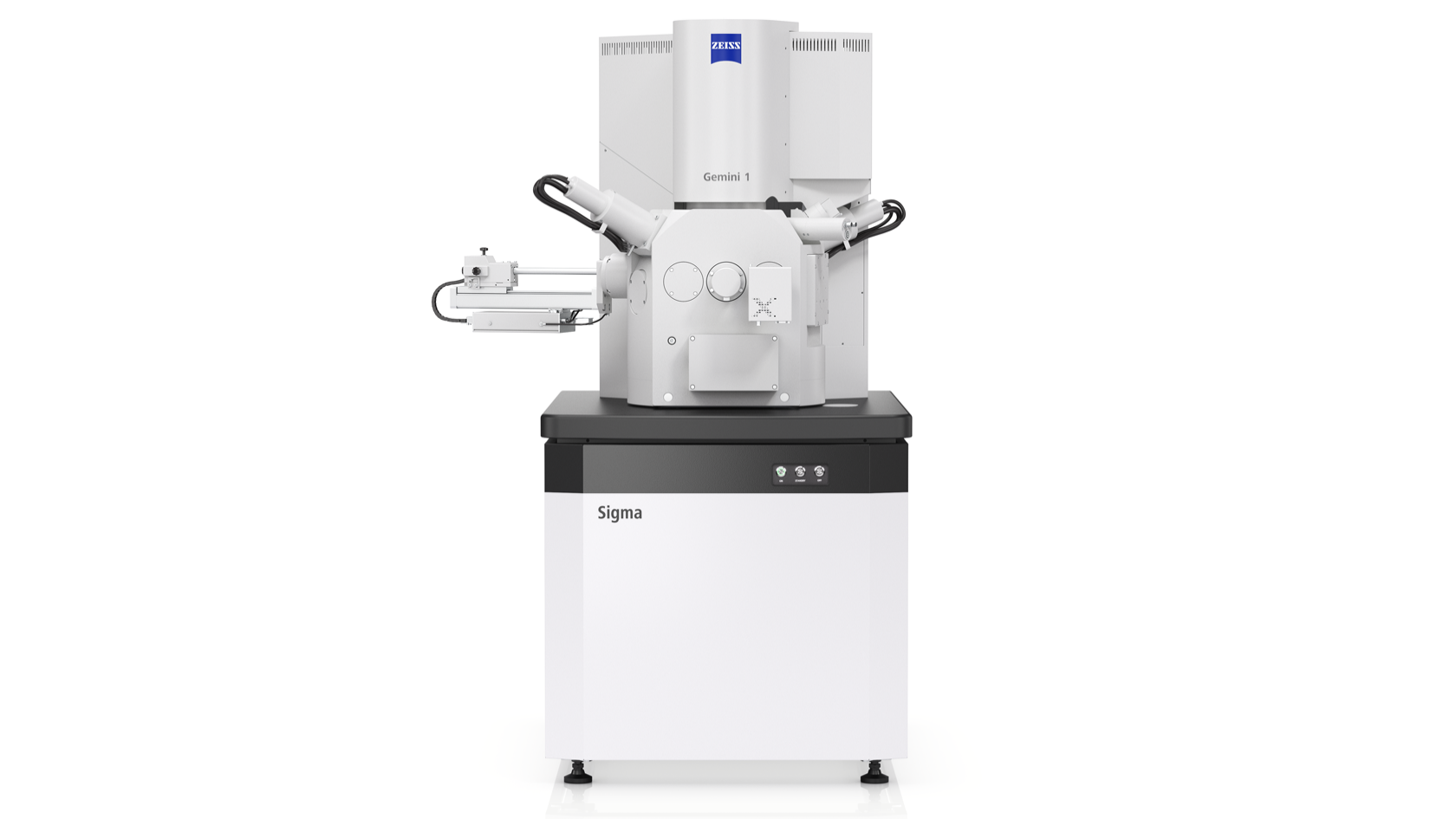 ZEISS GeminiSEM