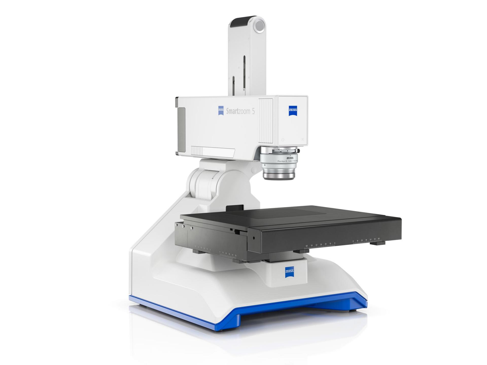 ZEISS O-DETECT
