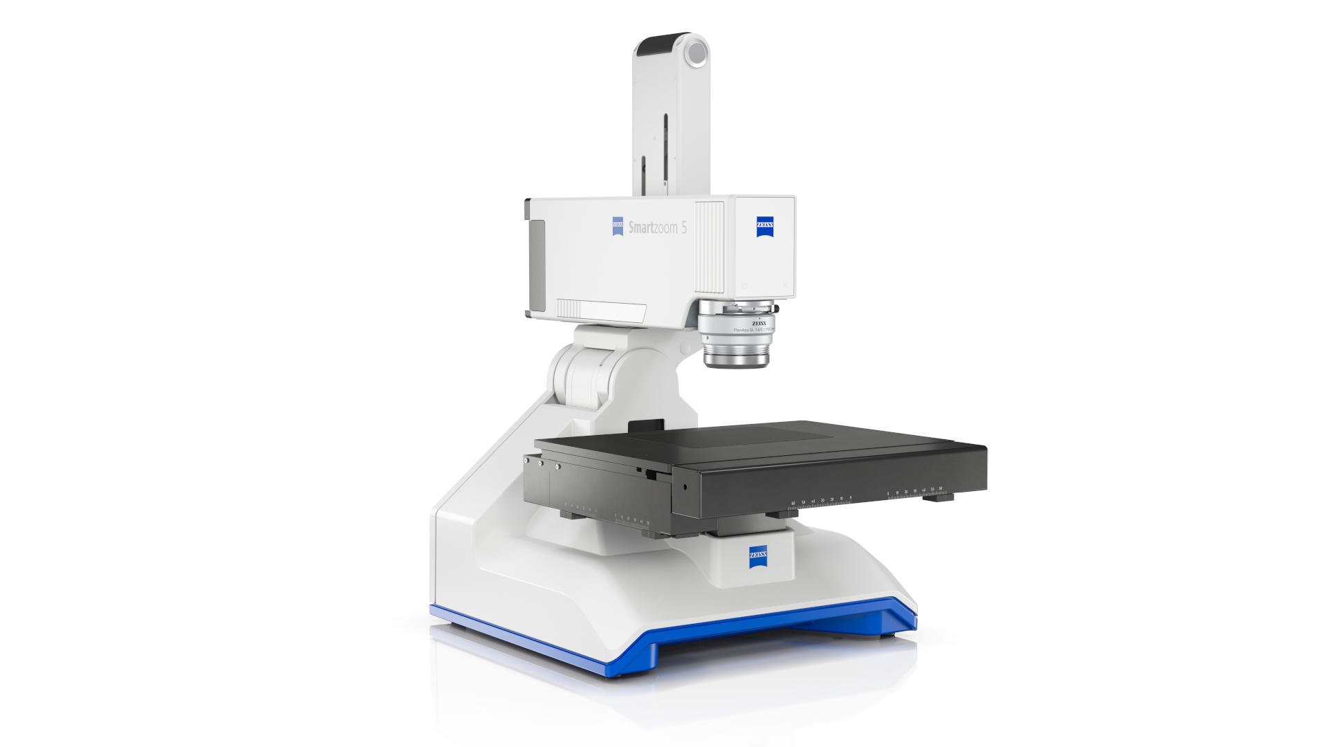 Automated Digital Microscope ZEISS Smartzoom 5 Automated Digital Microscope ZEISS Smartzoom 5