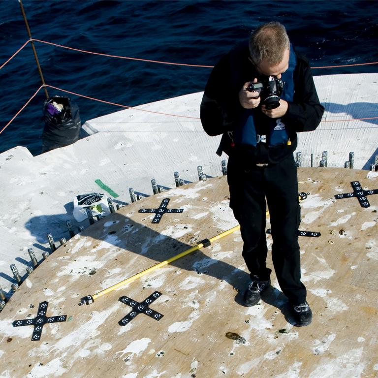Mobile photogrammetry systems: mobile, flexible, robust