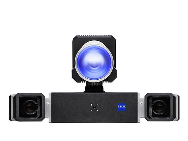 ARAMIS 3D Camera