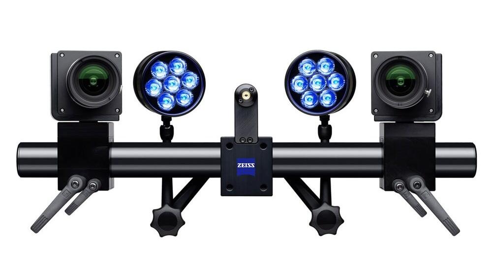 ARAMIS Adjustable