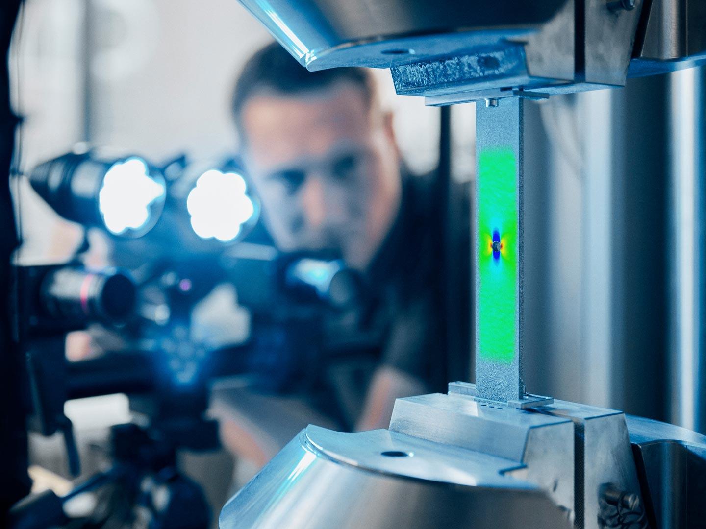 3D-testing