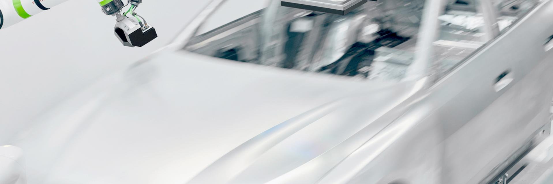 Automated Solutions