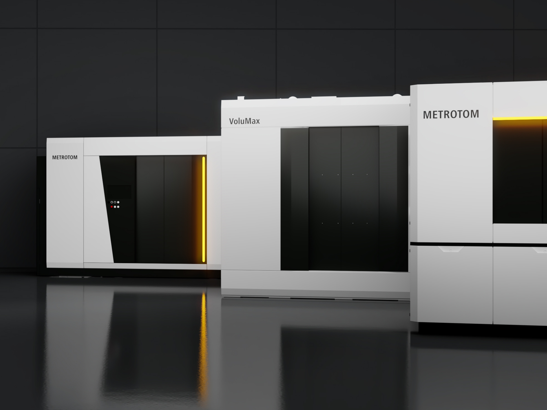 ZEISS 3D X-Ray