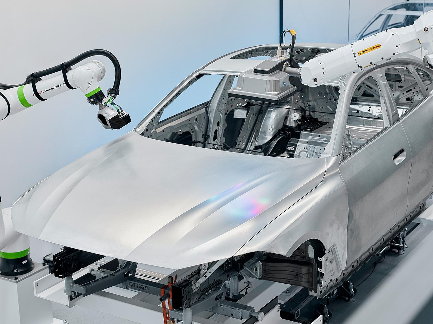 Automated Solutions