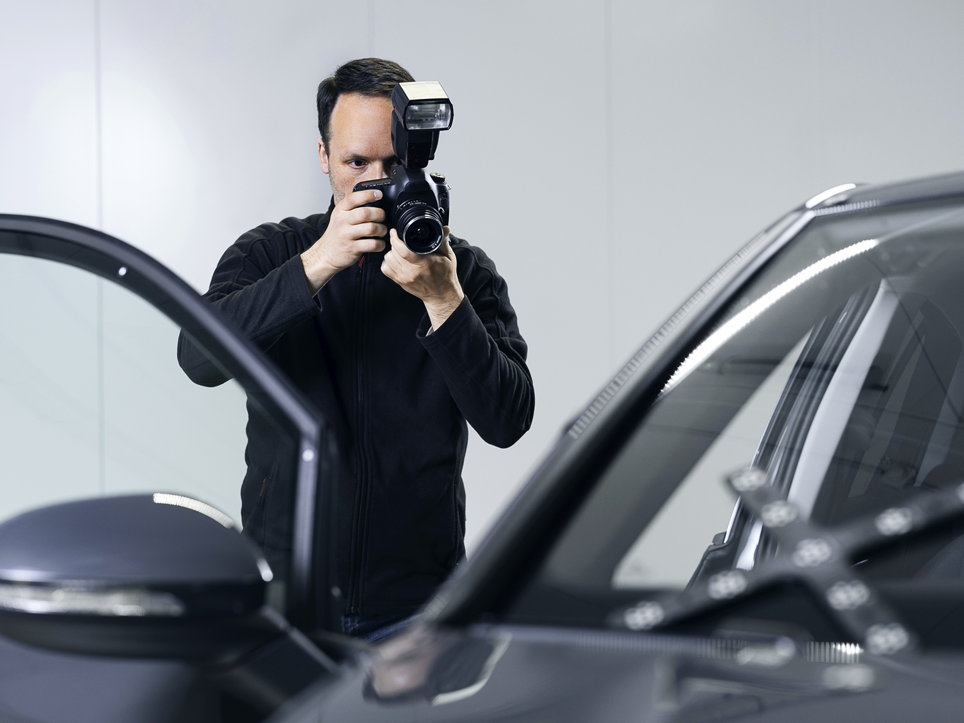 3D Photogrammetry