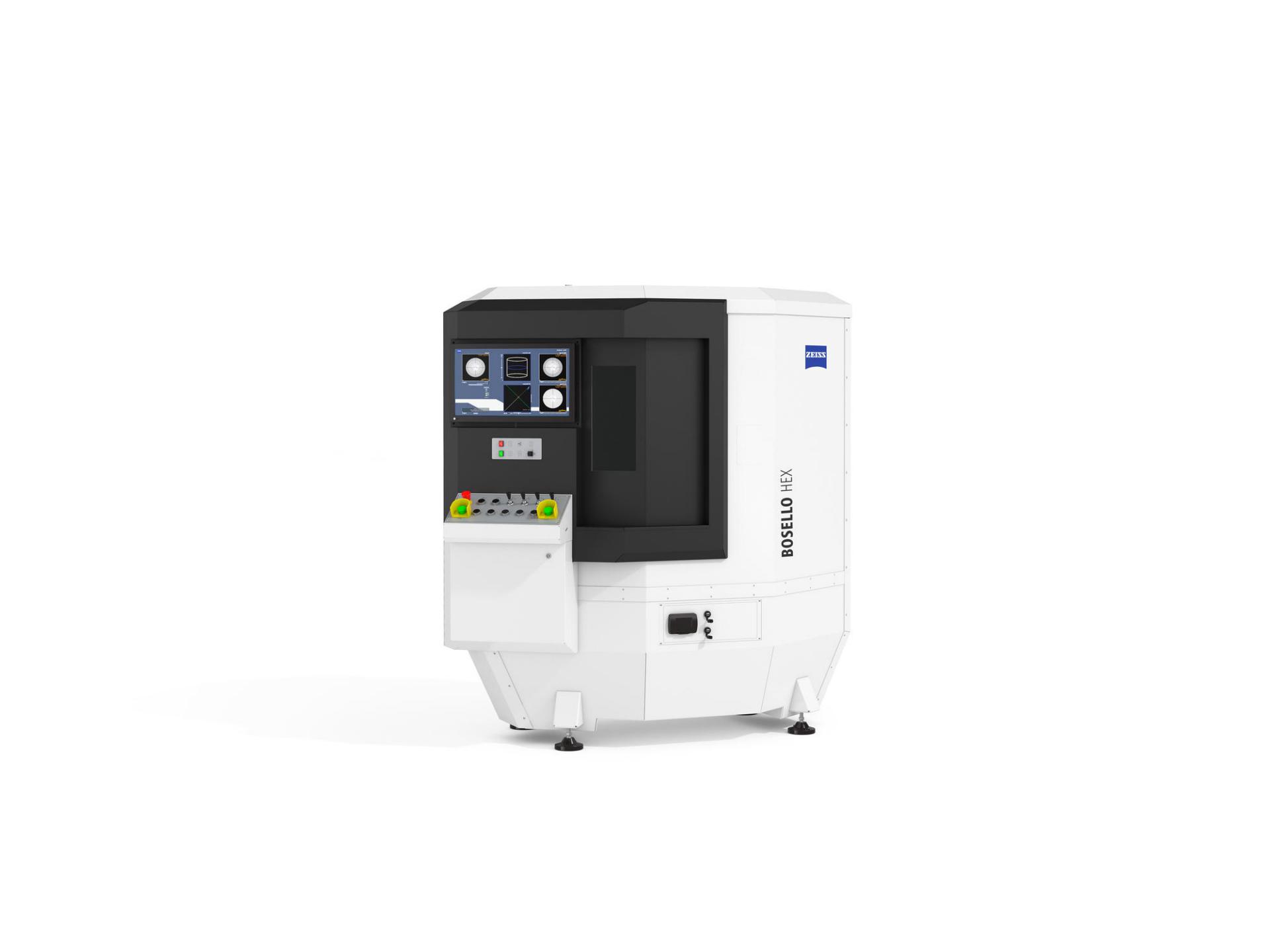 ZEISS BOSELLO HEX​