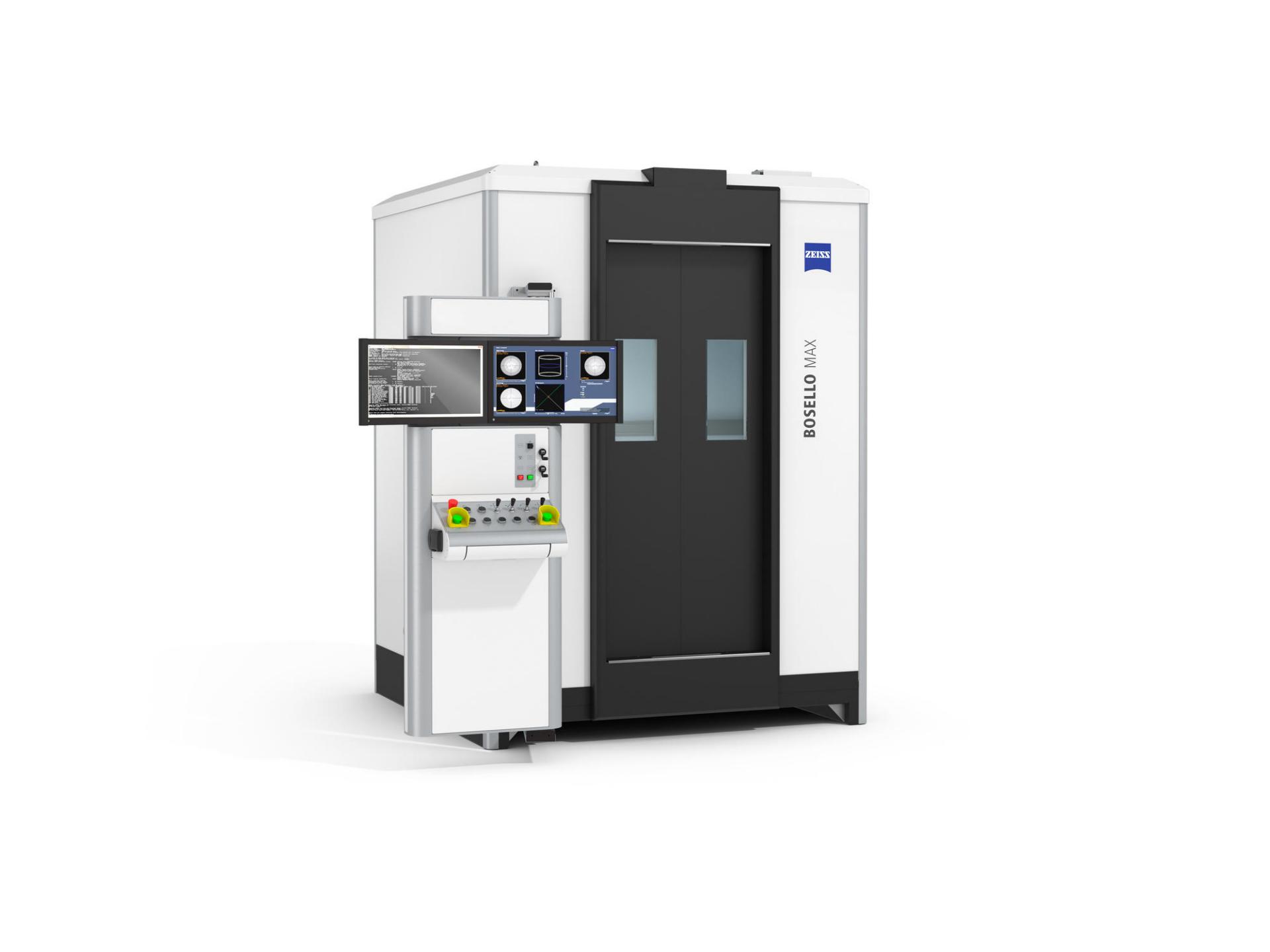 ZEISS BOSELLO MAX​