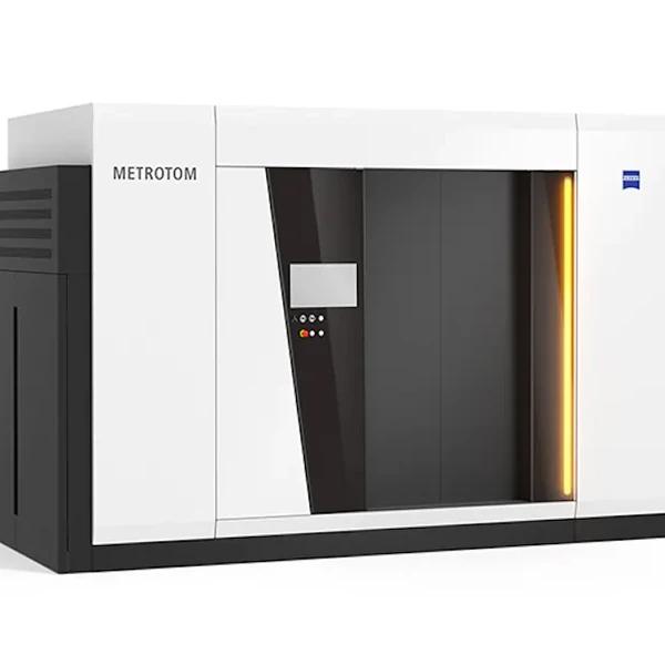 ZEISS METROTOM