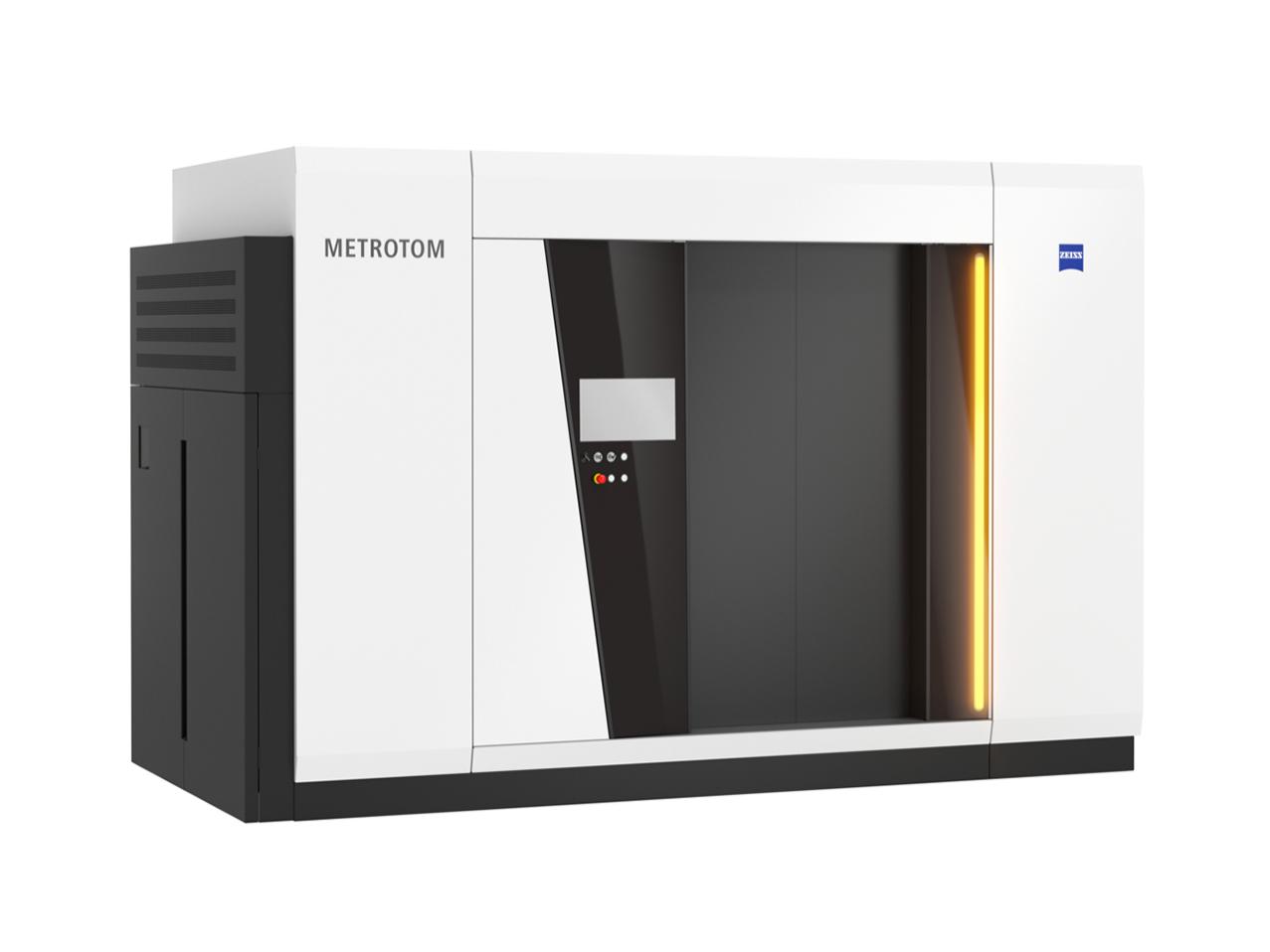 ZEISS METROTOM 1500