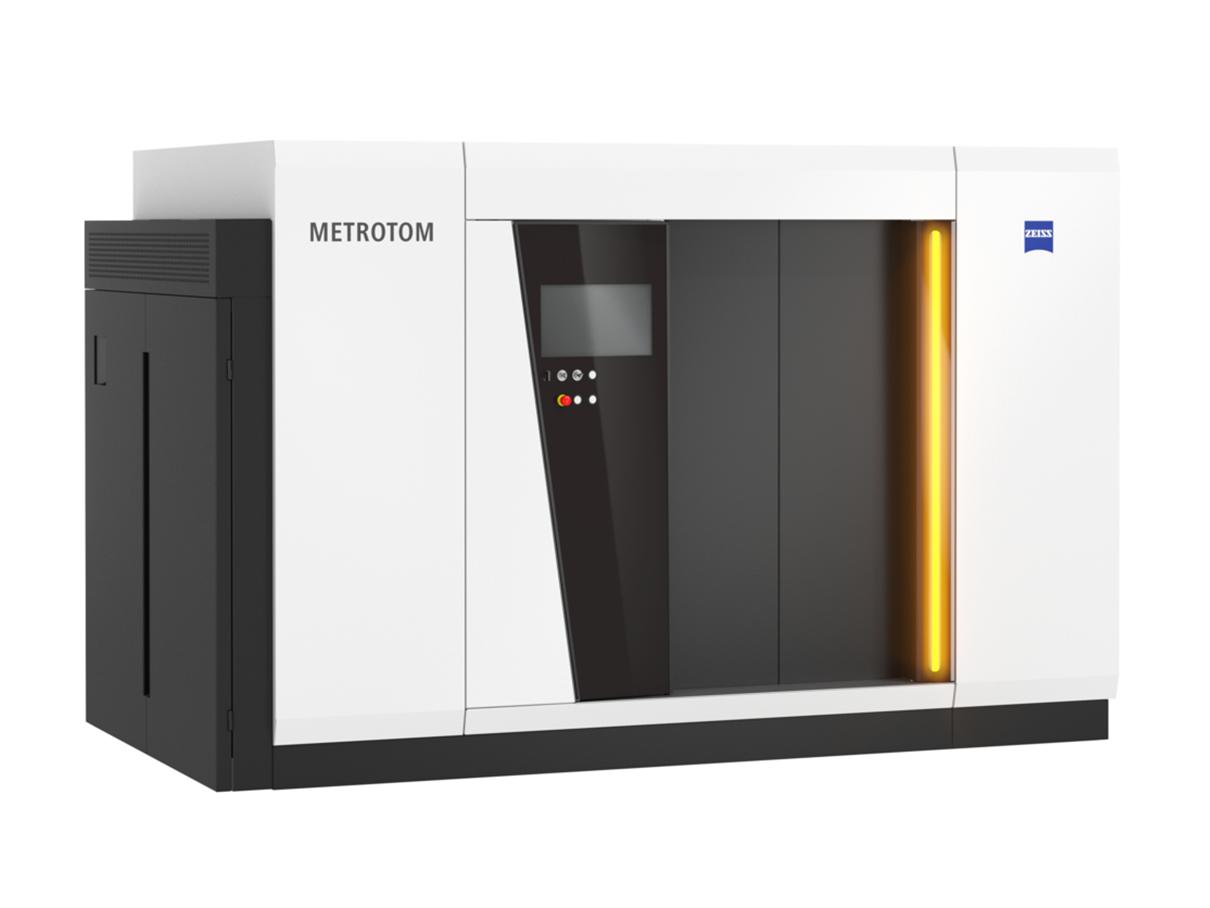 ZEISS METROTOM 800 225 KV