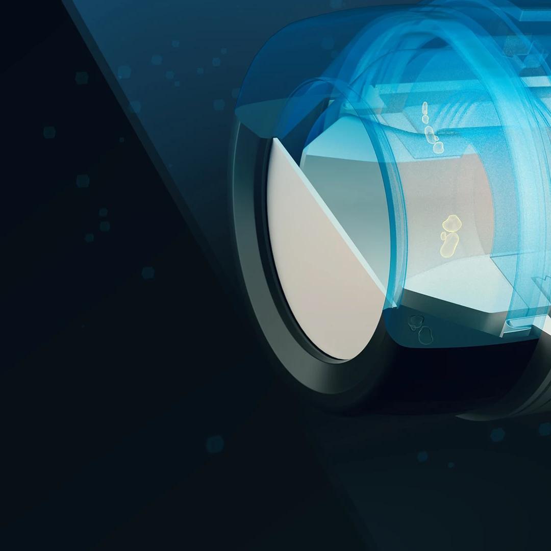 ZEISS INSPECT X-Ray