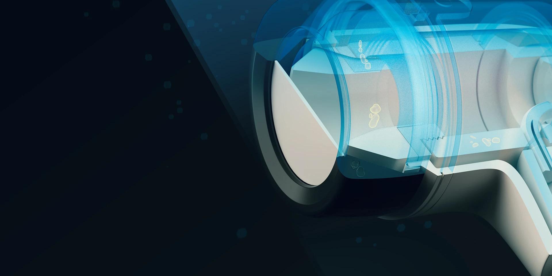 ZEISS INSPECT X-Ray