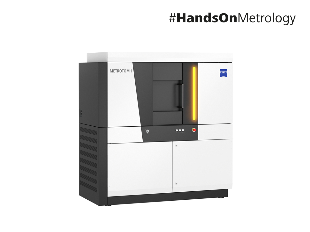 ZEISS METROTOM 1