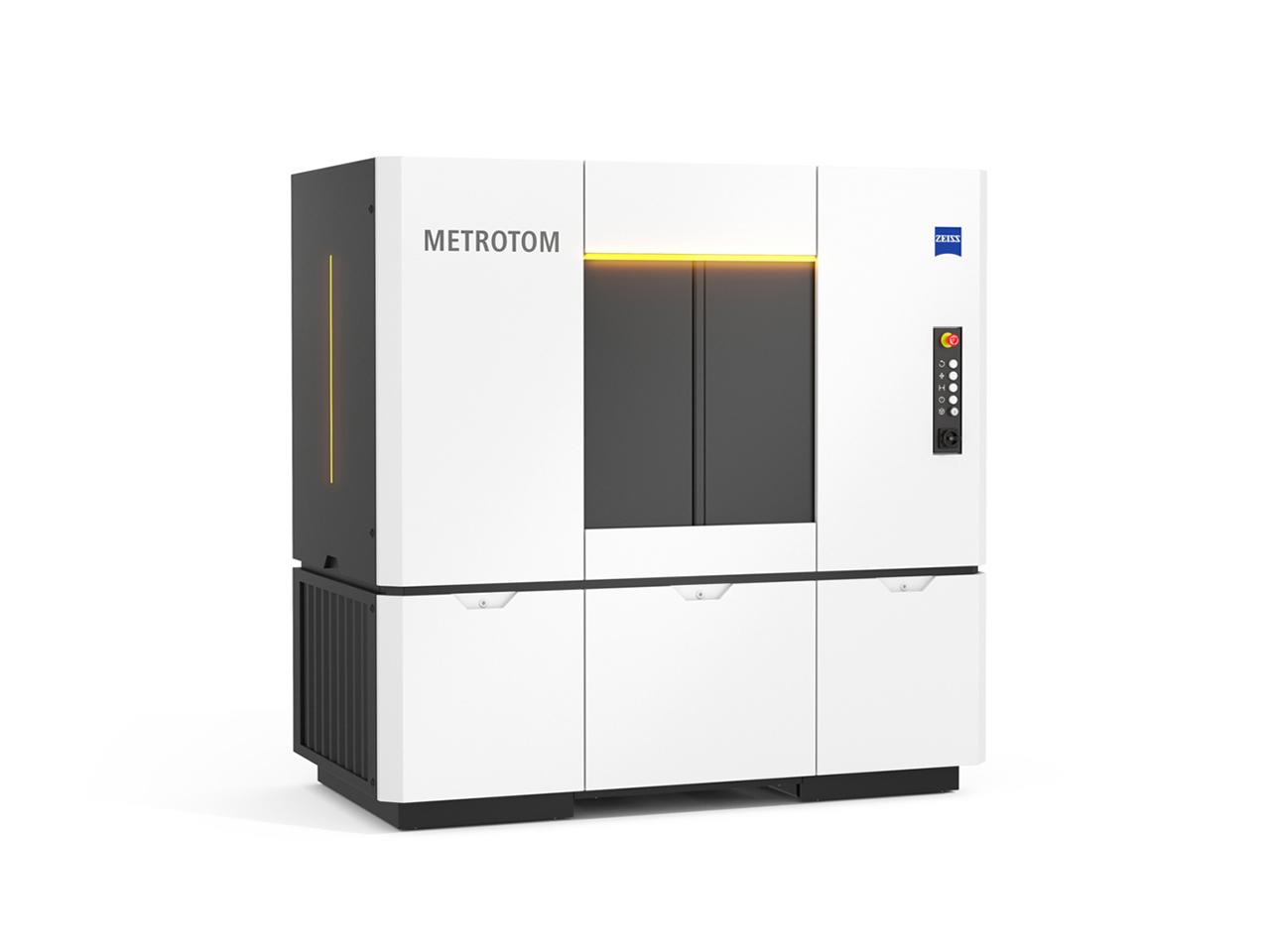 ZEISS METROTOM 6 scout
