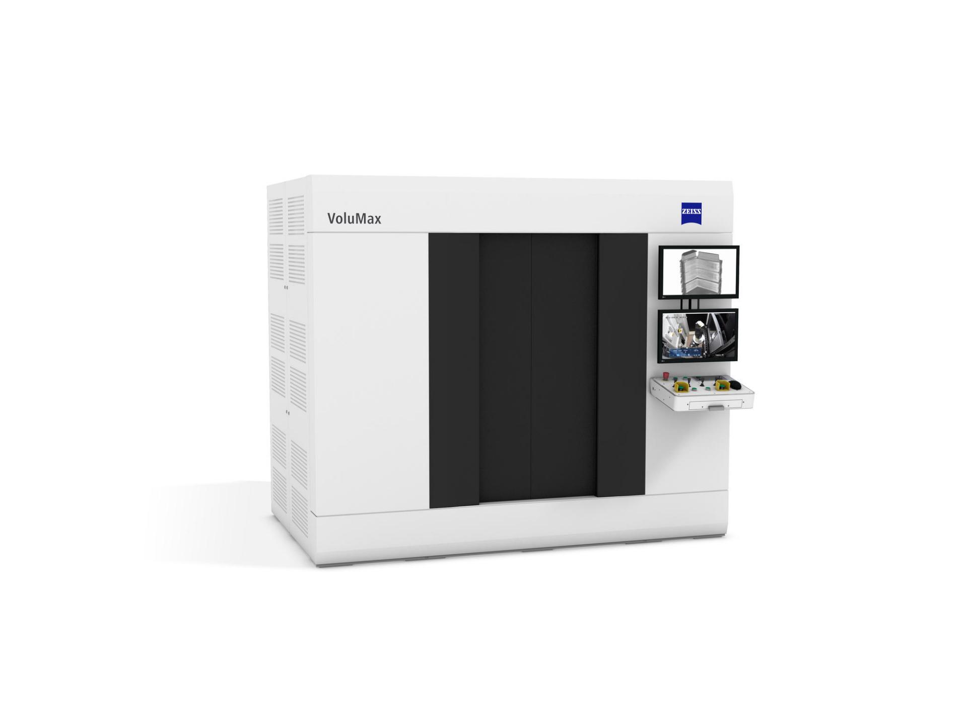ZEISS VoluMax 9 titan​