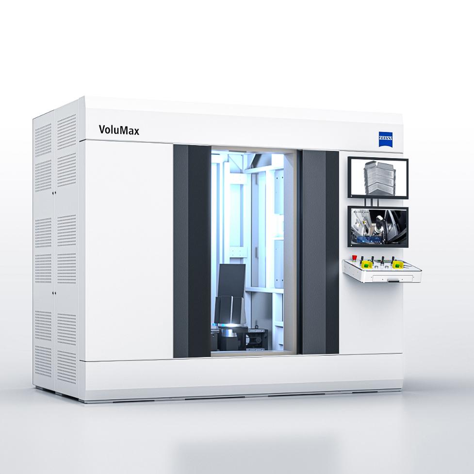 ZEISS VoluMax