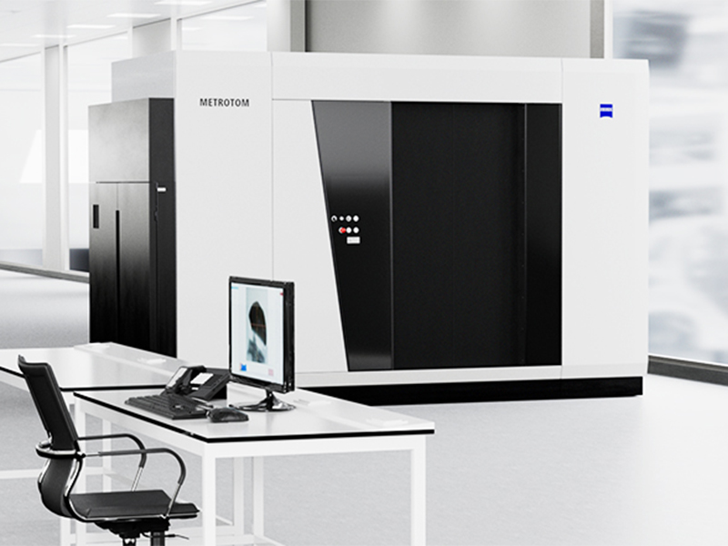 Production measuring machines