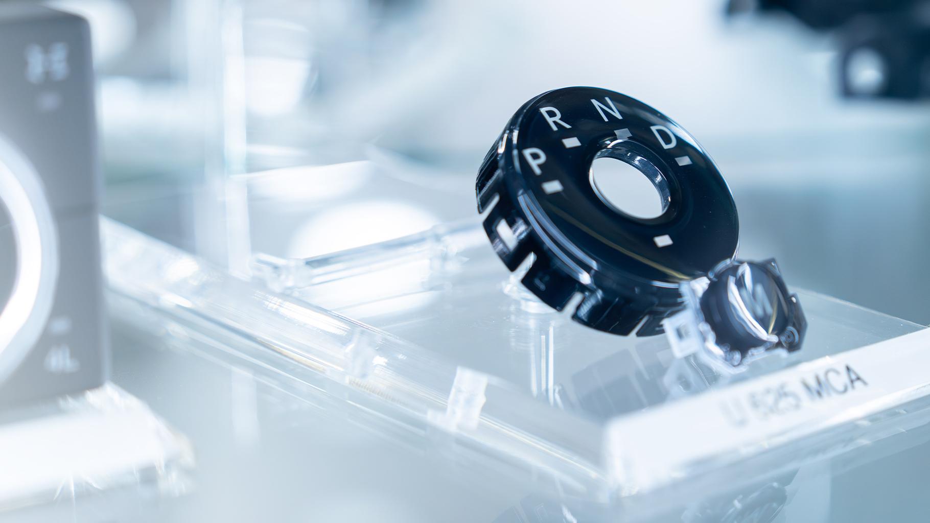 Plastic injection molding manufacturer - Taiyo Technology Singapore