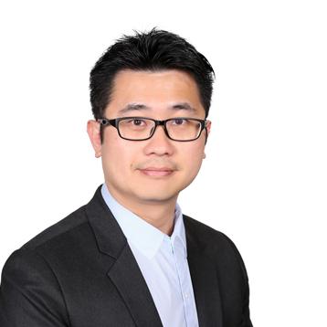 Image of Dr. Chan Jan Bond​