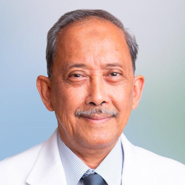 Image of Dr. Vidyapati Mangunkusumo, SpM(K) ​