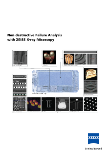 Preview image of Non-destructive failure analysis