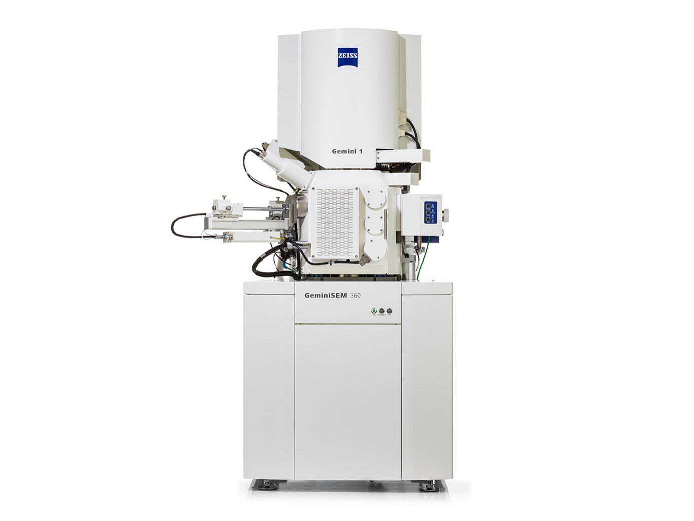 ZEISS GeminiSEM