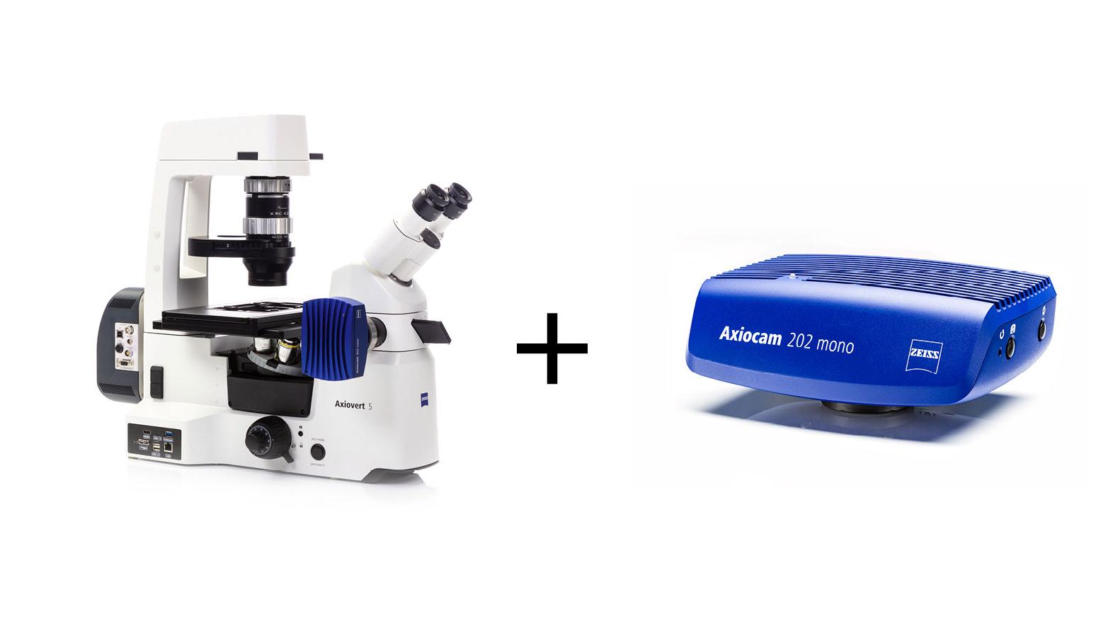 Stand-alone for Basic Routine Imaging