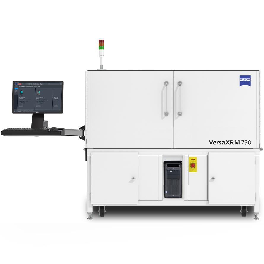 ZEISS VersaXRM 730