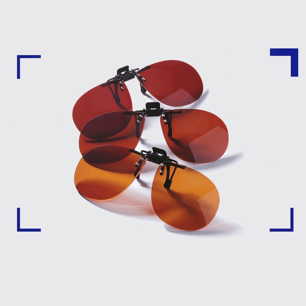 Special Filter Lenses by ZEISS