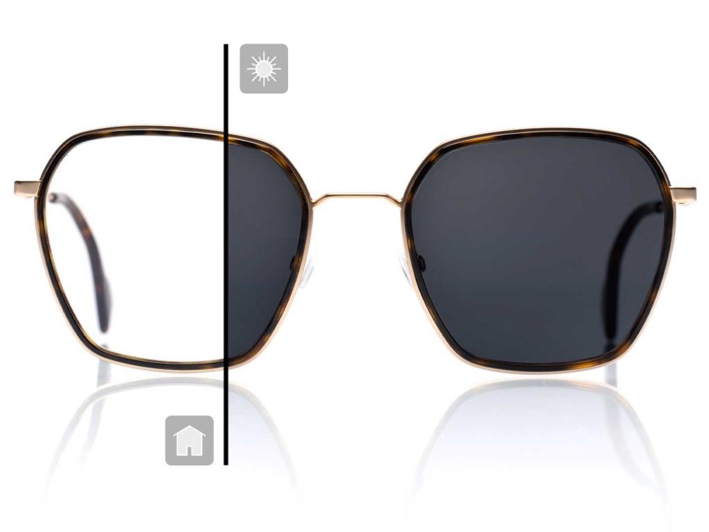 ZEISS PhotoFusion X lenses | Photochromic lenses