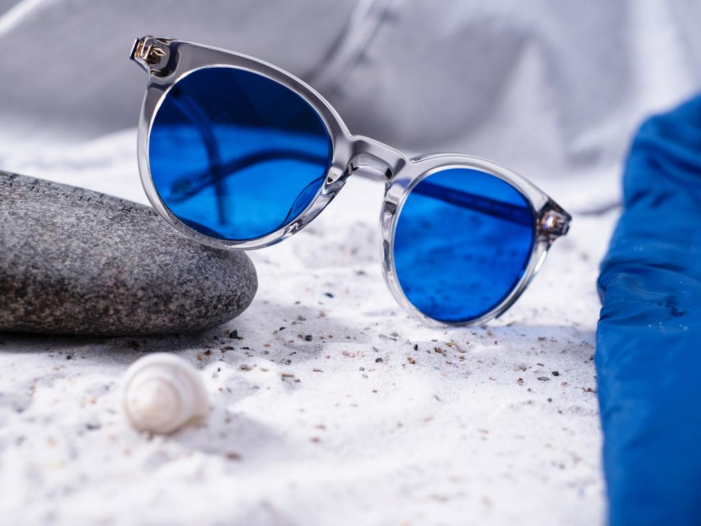ZEISS Urban Sun Stylish tinted lenses
