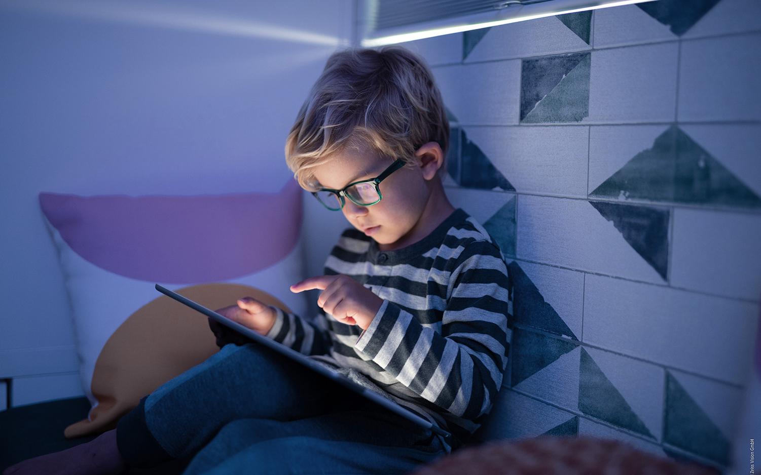 Eye strain, tired eyes, and burning eyes: what causes it and how to get  relief