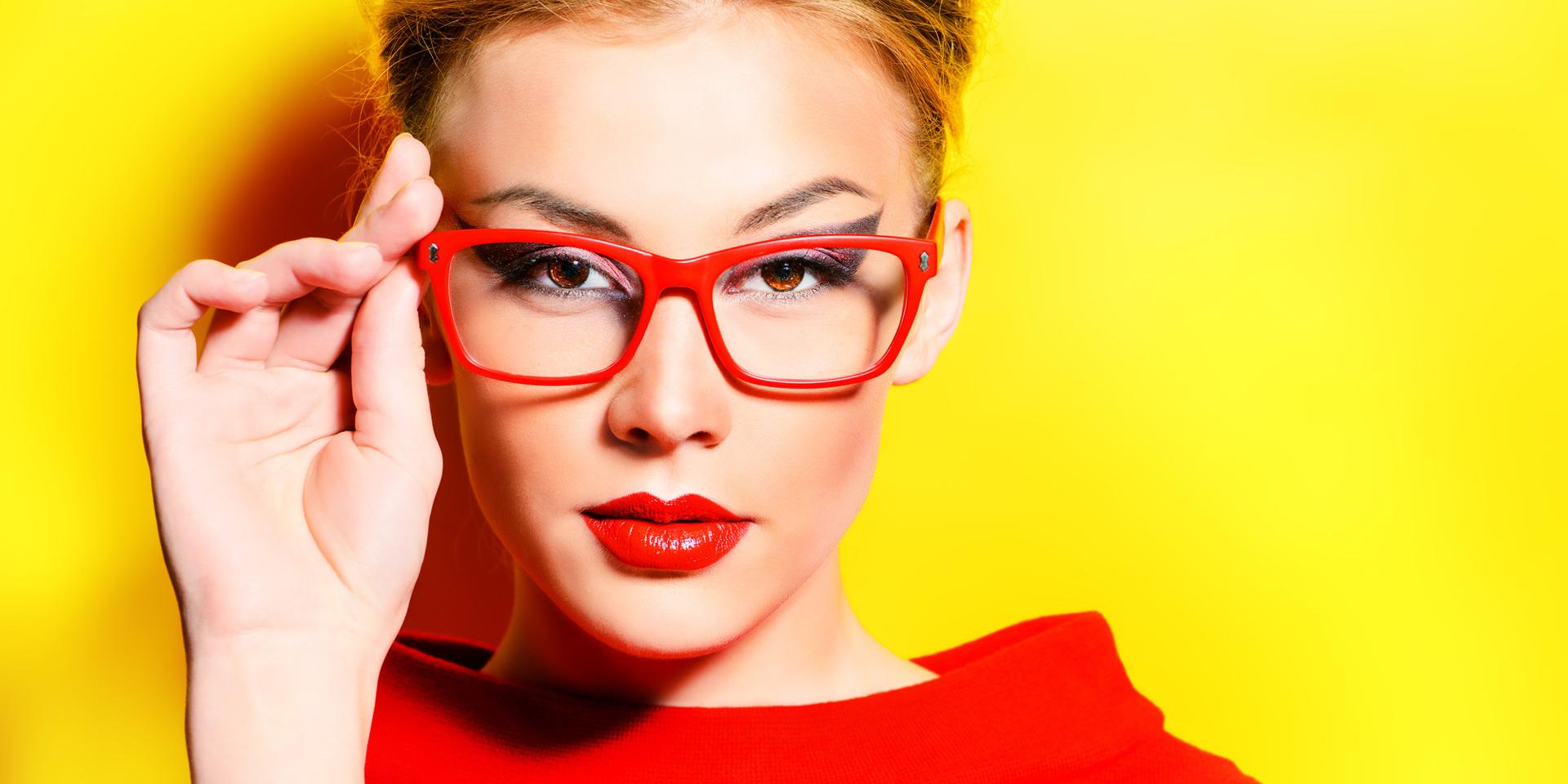 Glasses without store lenses fashion