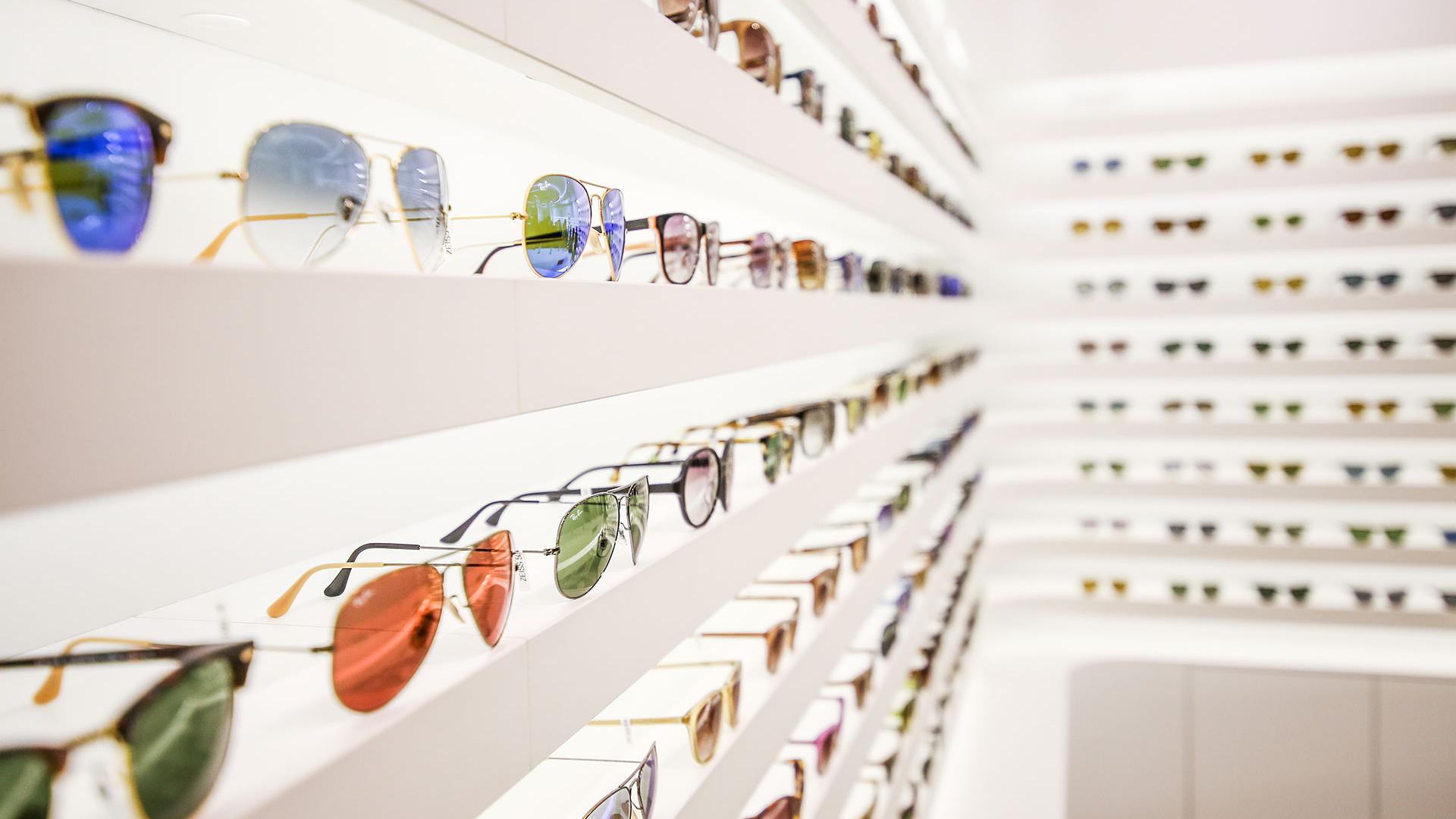 How many glasses do you need?