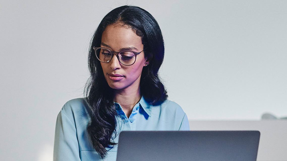 Computer glasses: Protect your eyes while you work