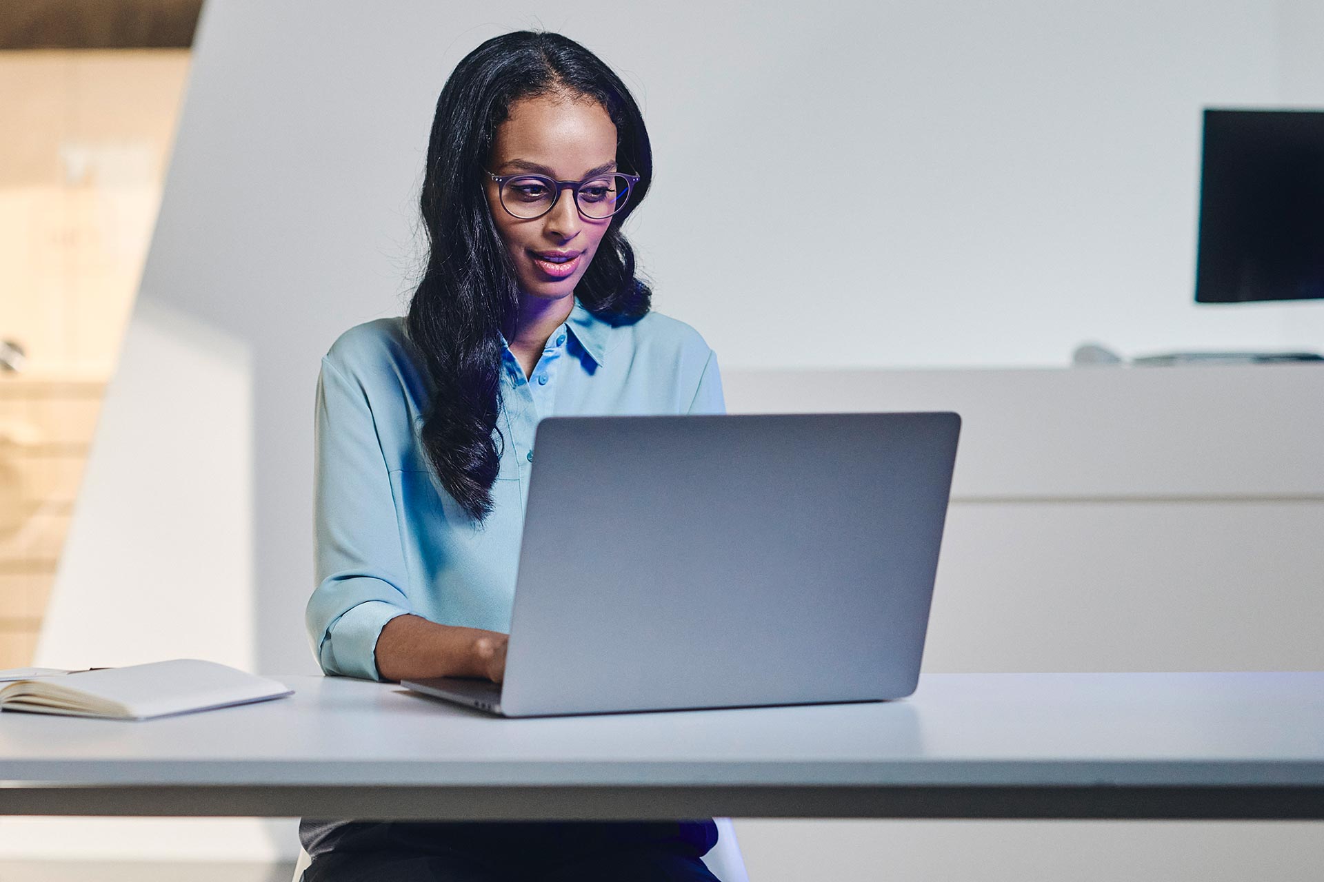 Glasses for working on computer all day sales