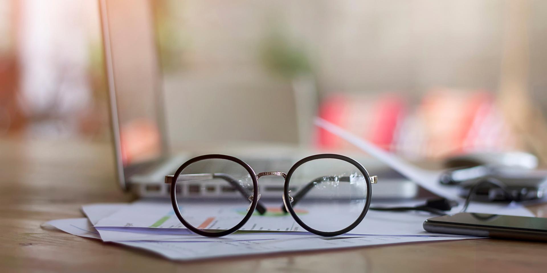 Quality shop glasses frames