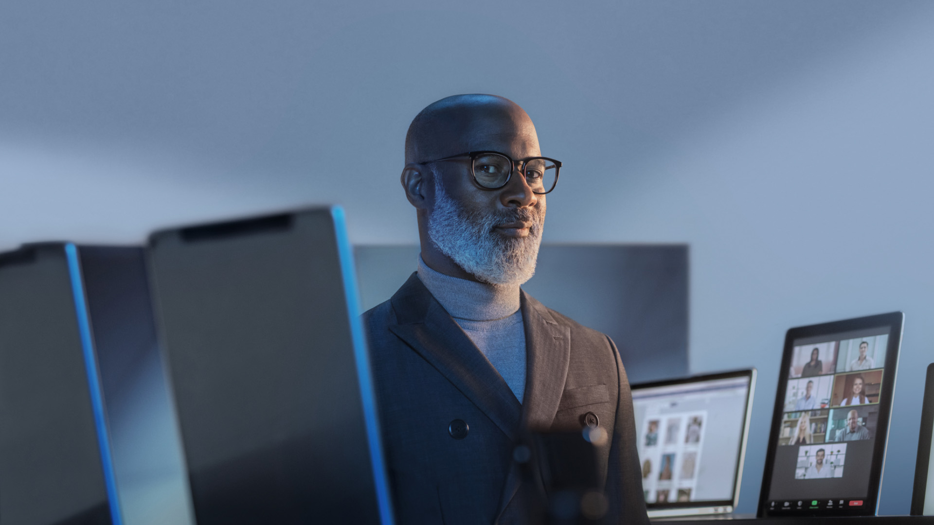 X　BLUE BLOOD　VANISING VISION Amazon.com: VisionGlobal Blue Light Blocking Glasses for