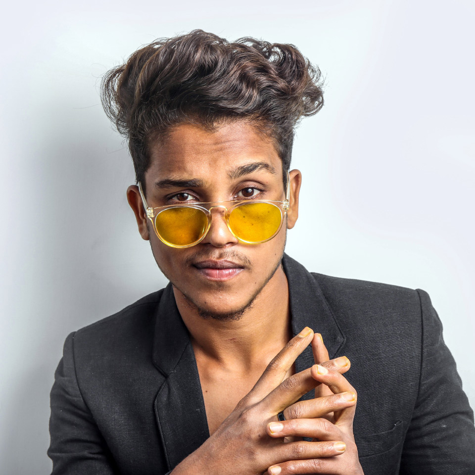Tinted prescription sunglasses 2025