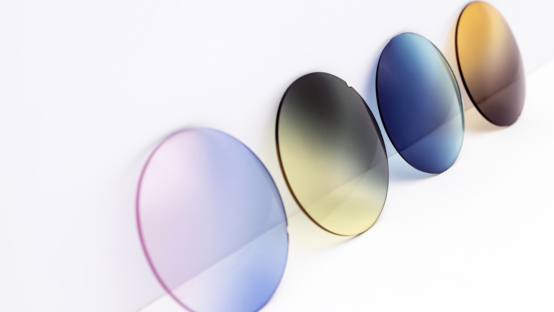 Prescription sun sale lenses