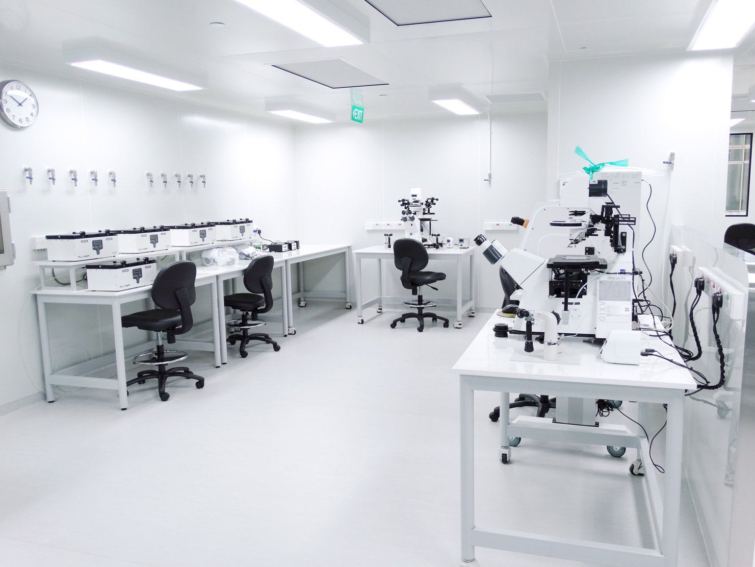 Virtus Fertility Centre