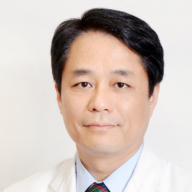Dr. Bryan Hung-Yuan Lin
