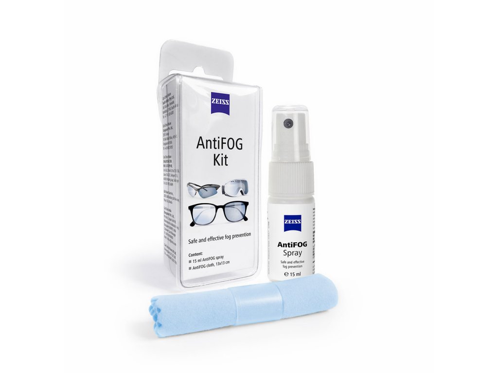 zeiss cleaning set